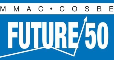 future 50 logo